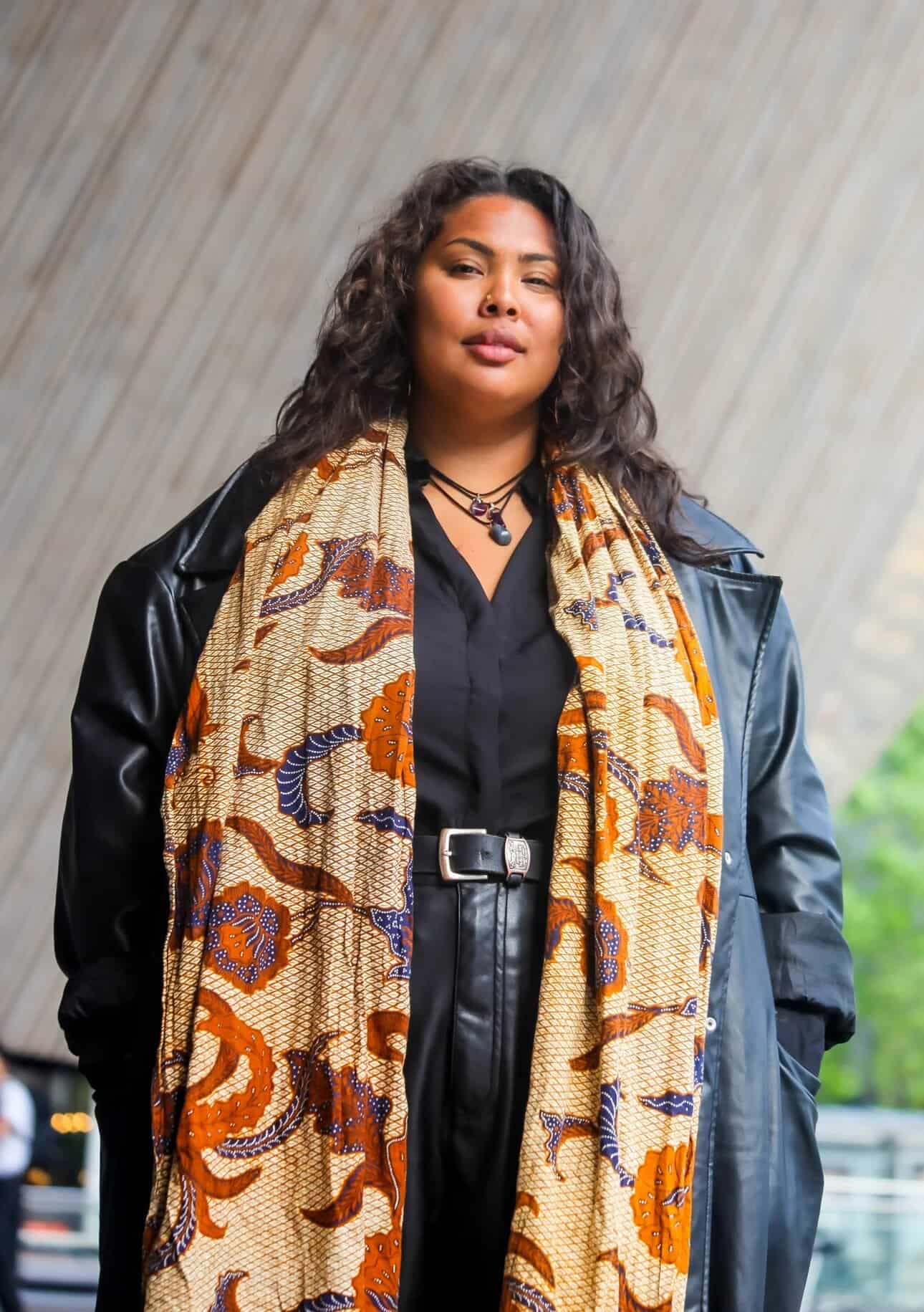 Rotterdam soul artist Carina Fernandes releases “Sometimes Life Just Life’s” on 15 January, a warm single that makes space for meh days and mental health.